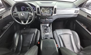 Rexton Sports