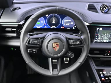 Macan EV