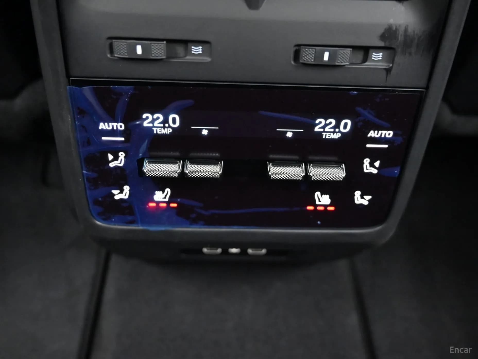 Macan EV