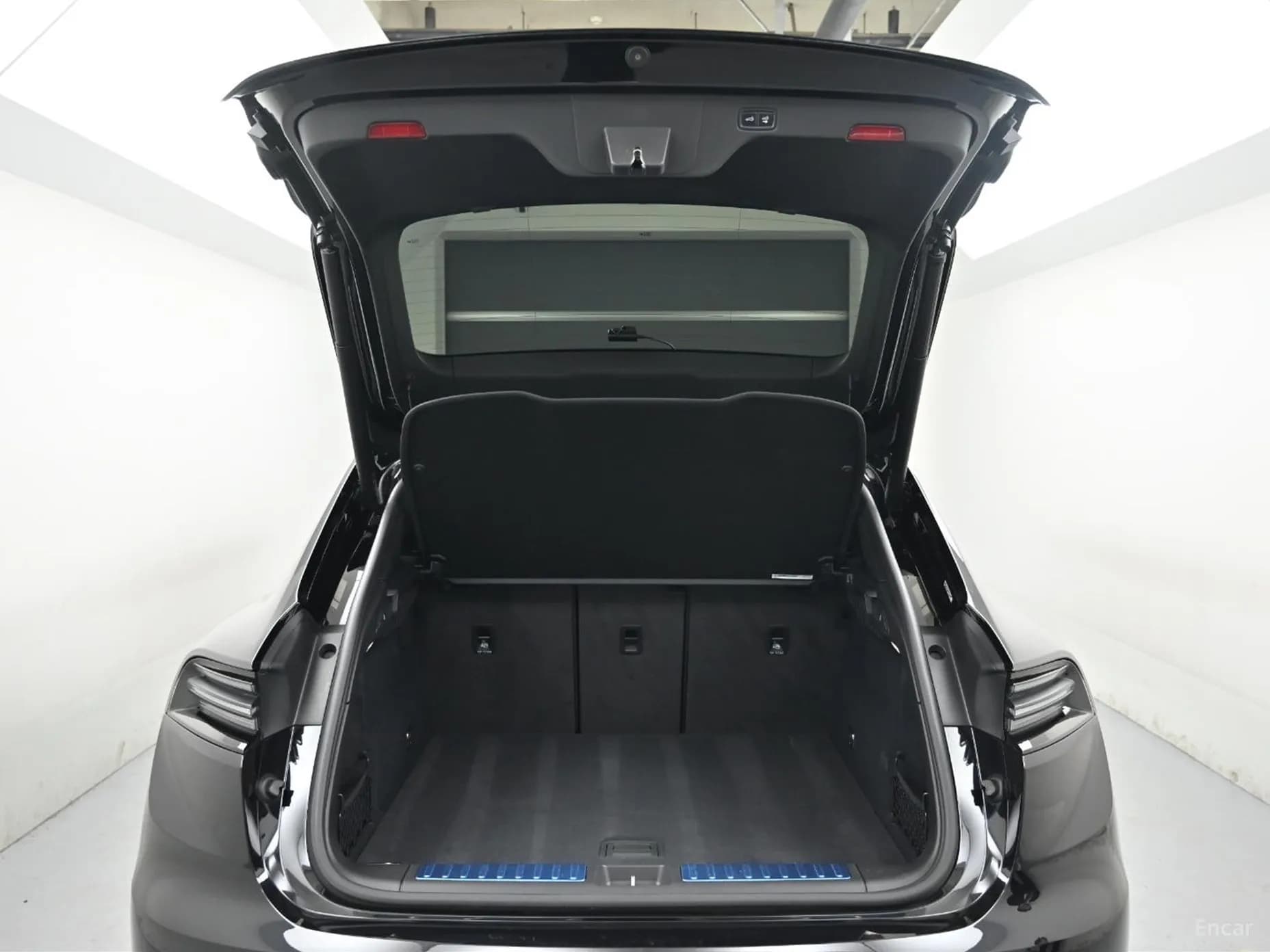 Macan EV