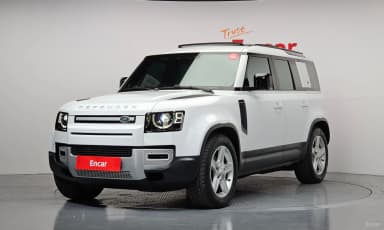 Defender (L663)