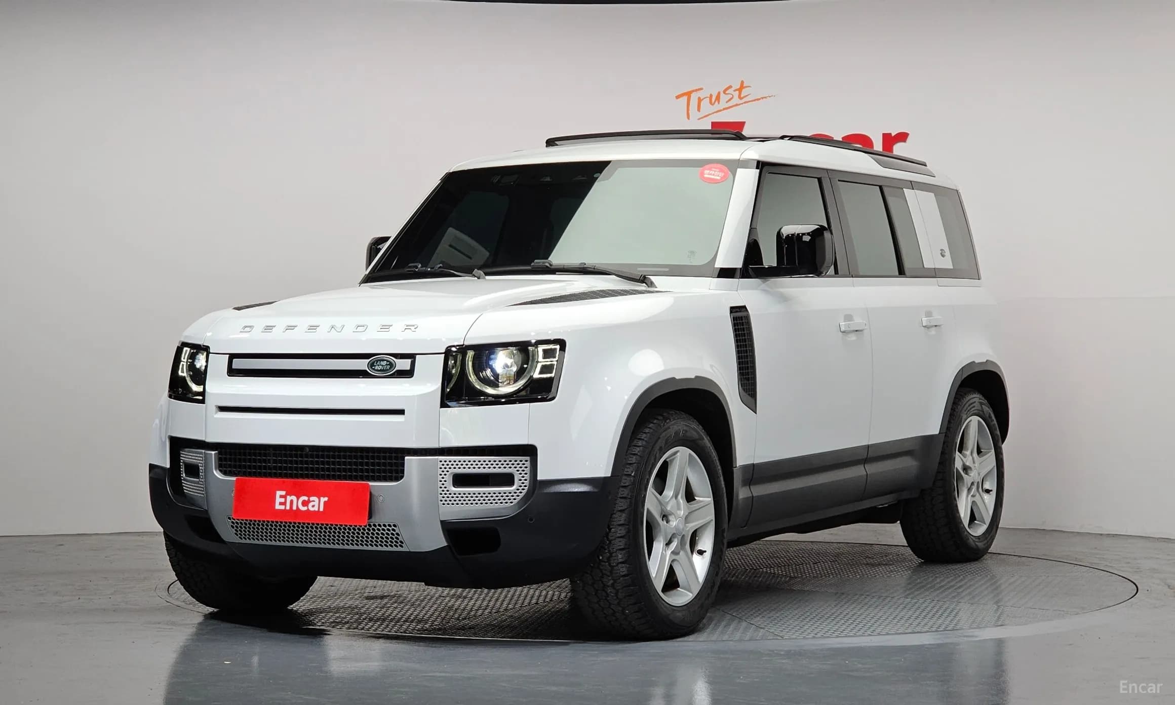 Defender (L663)