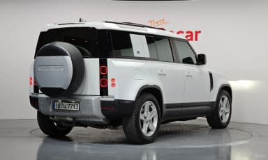 Defender (L663)