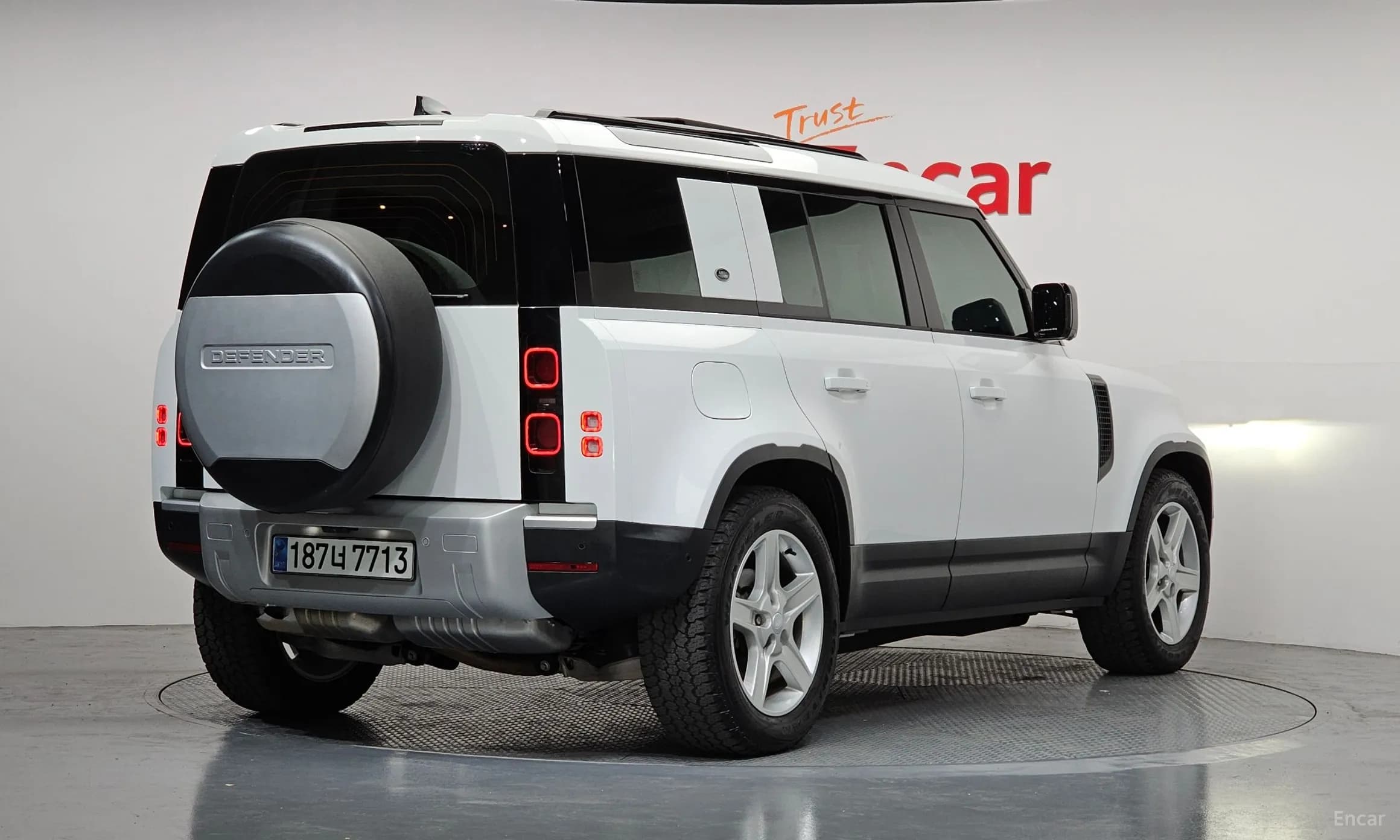 Defender (L663)
