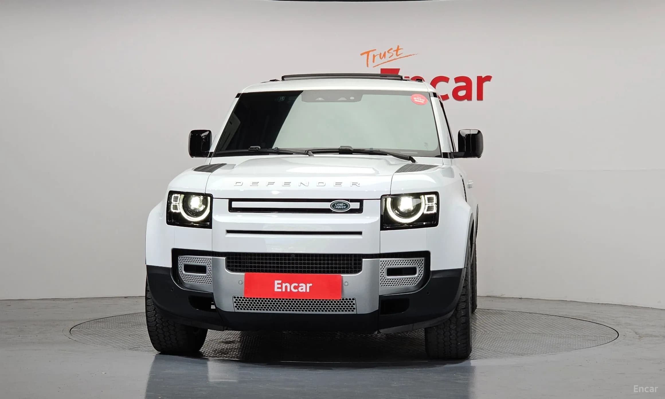 Defender (L663)