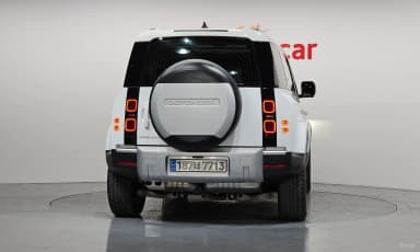 Defender (L663)