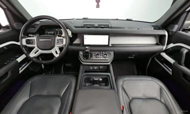 Defender (L663)