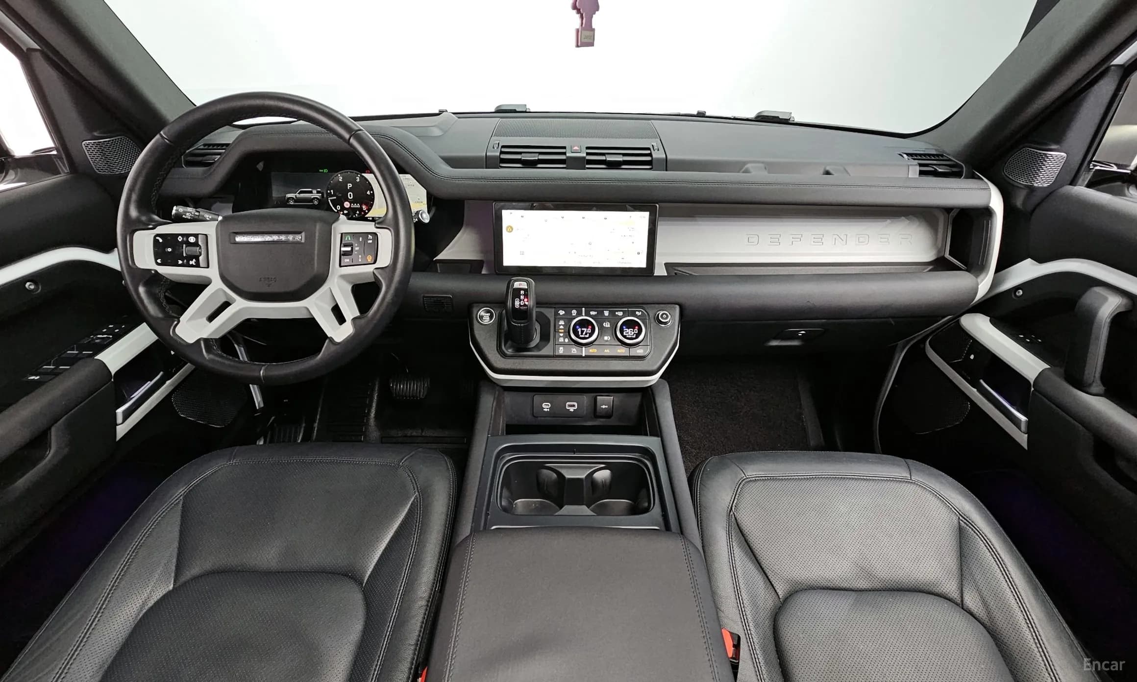 Defender (L663)