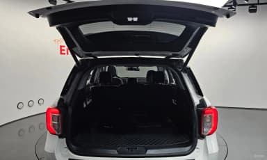 Explorer 6th Generation