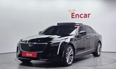 CT6