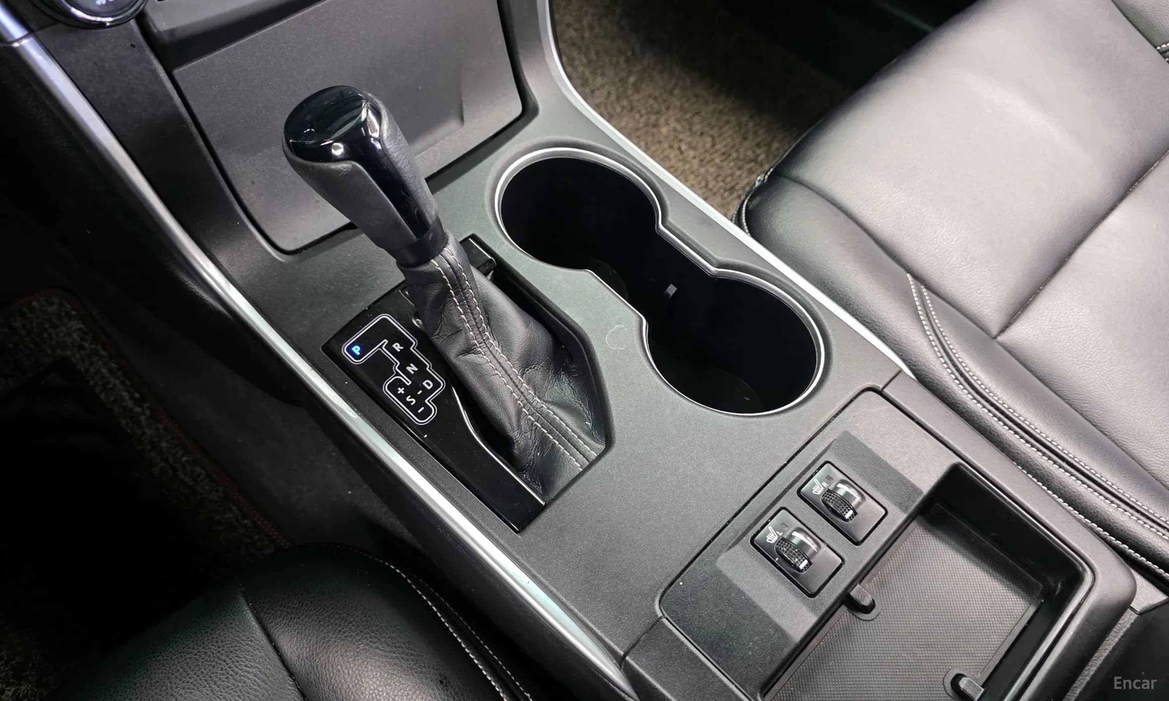 New Camry
