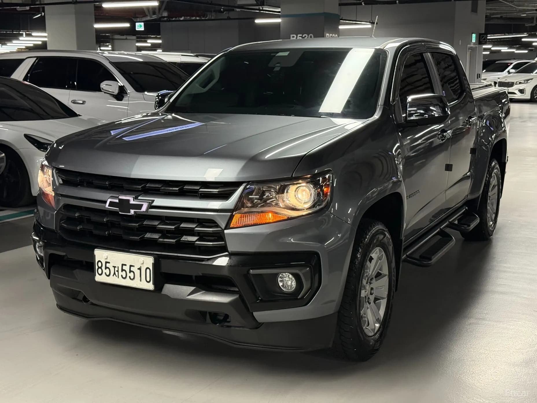 Real New Colorado