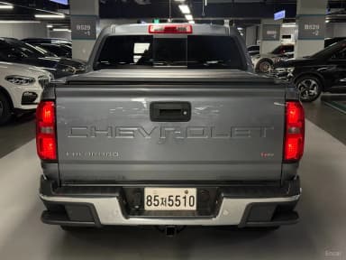 Real New Colorado