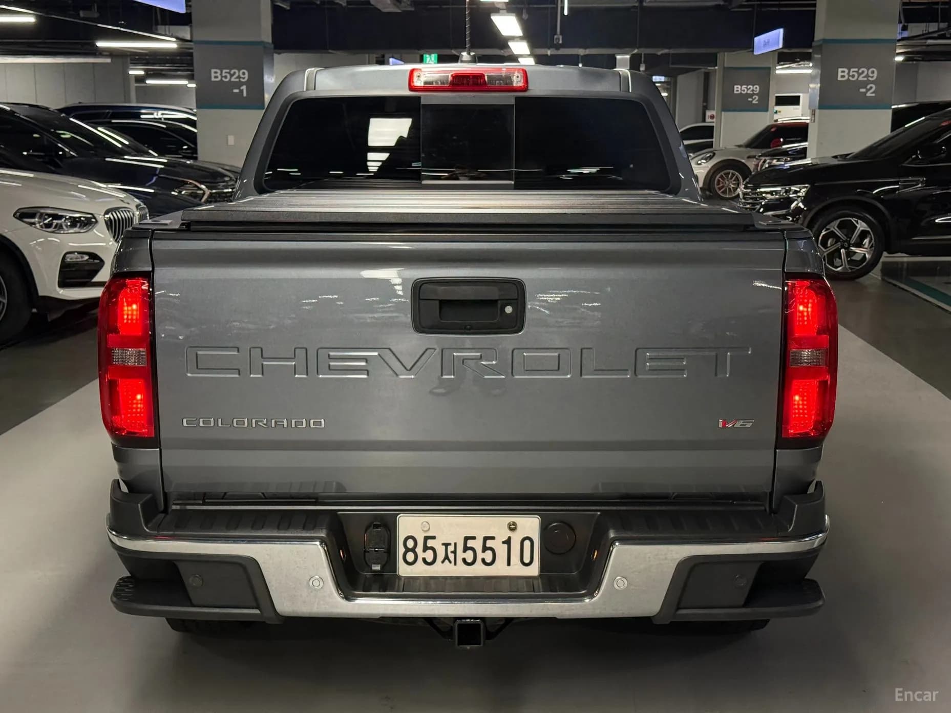 Real New Colorado