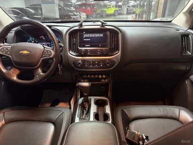 Real New Colorado