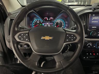 Real New Colorado