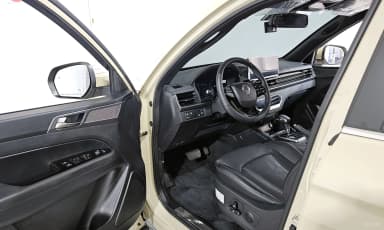 Musso Sports Cannes (Q250)