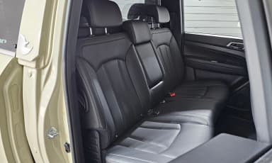 Musso Sports Cannes (Q250)