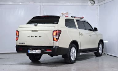 Musso Sports Cannes (Q250)