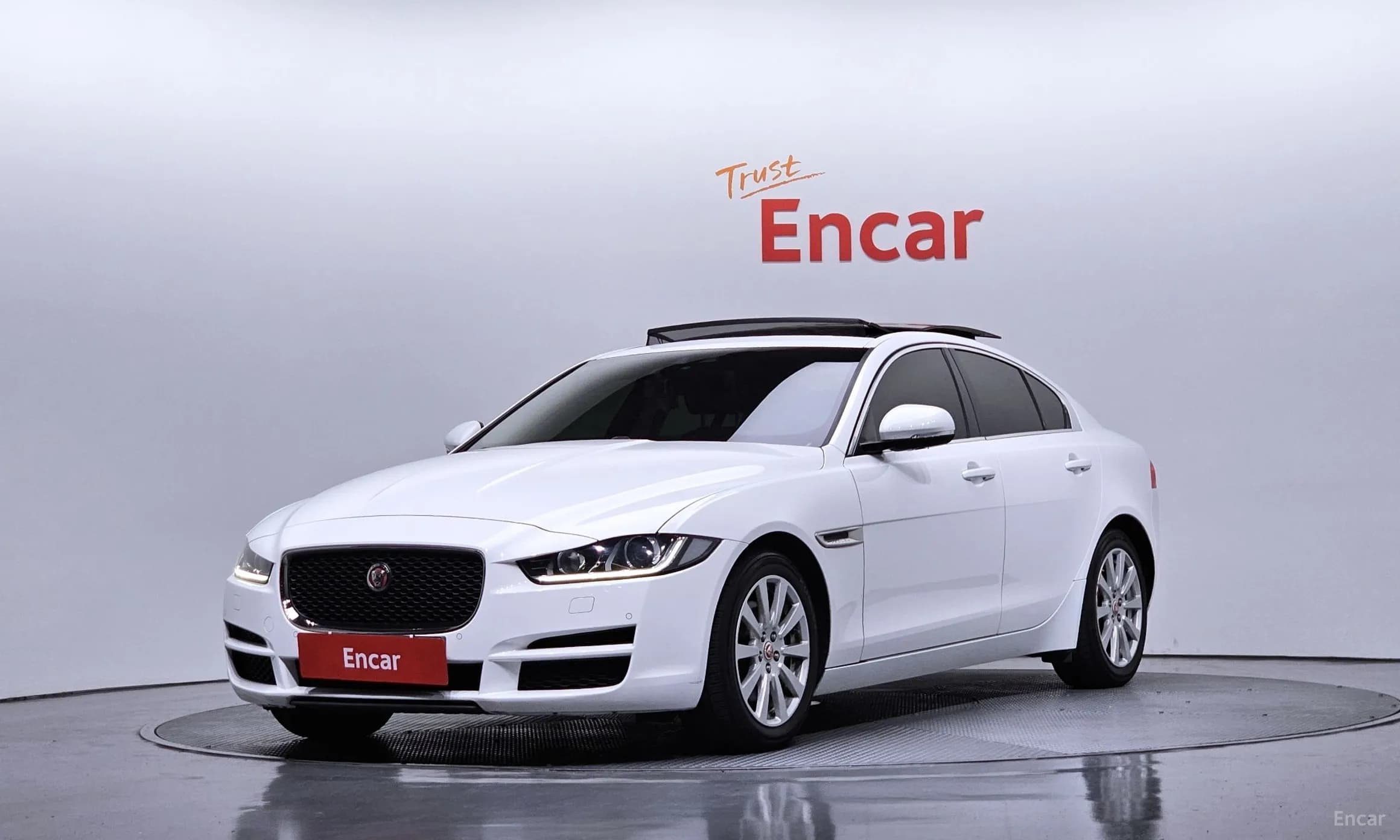 XE