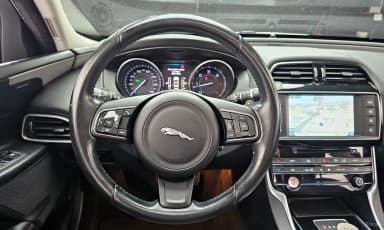 XE