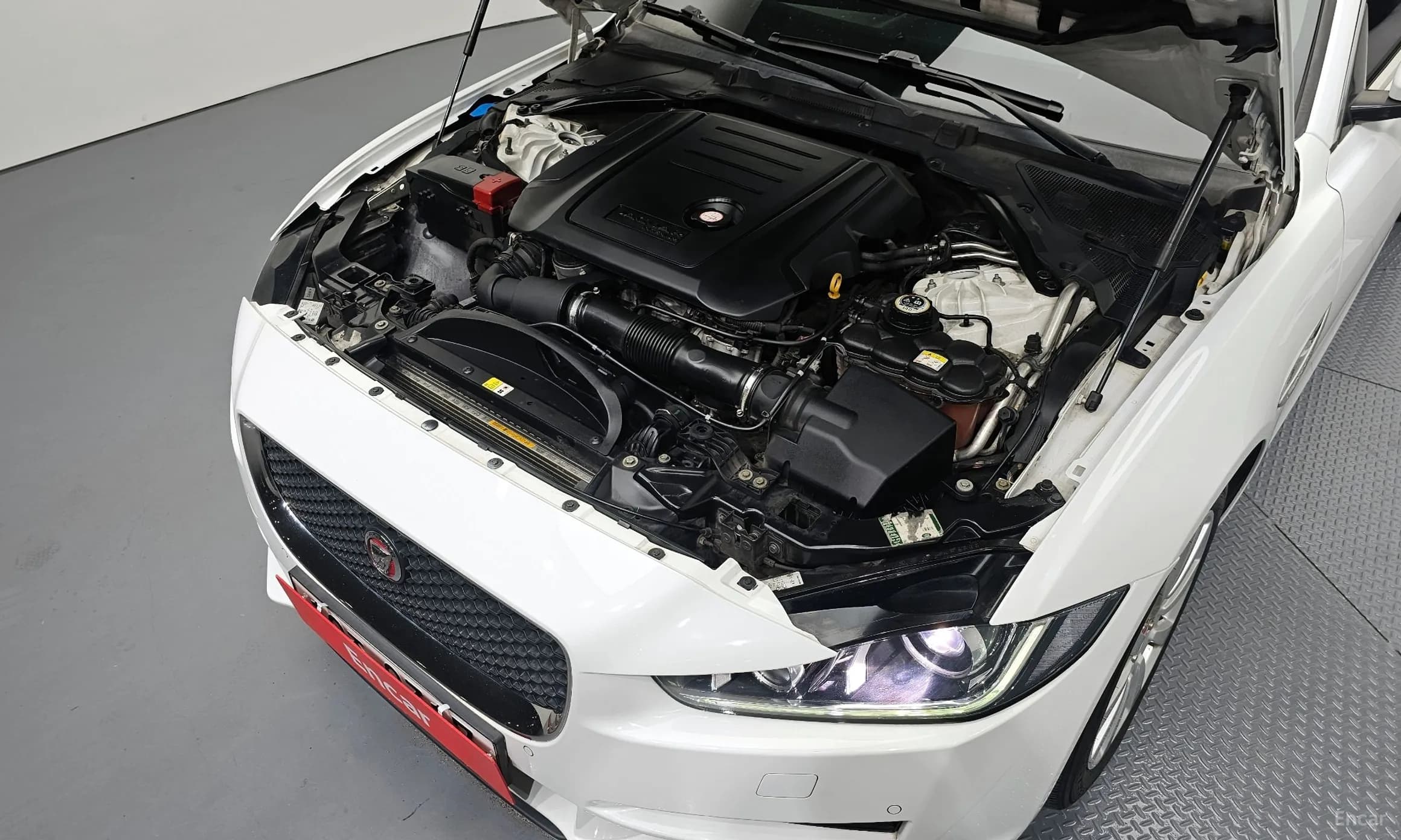 XE