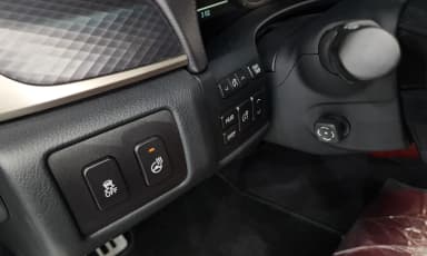 New GS450h