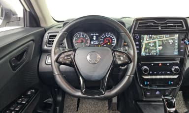 Berry New Tivoli