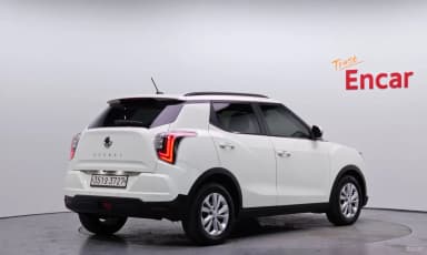 Berry New Tivoli