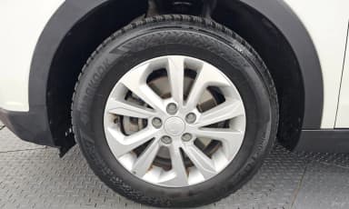Berry New Tivoli