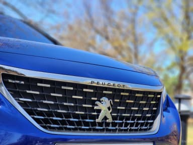 3008 2nd generation