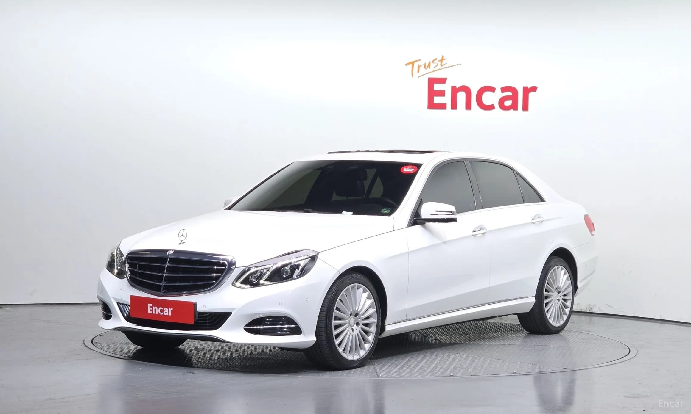 E-Class W212