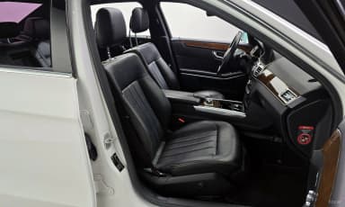 E-Class W212