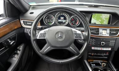 E-Class W212