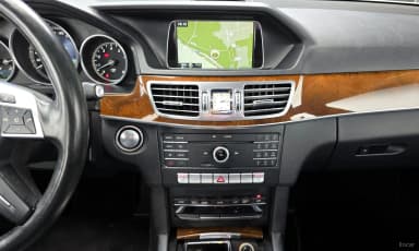 E-Class W212