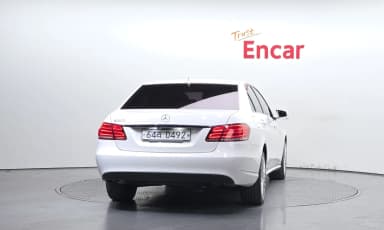 E-Class W212
