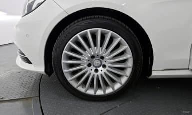 E-Class W212