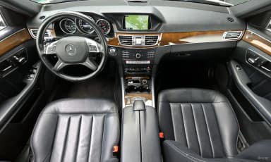 E-Class W212