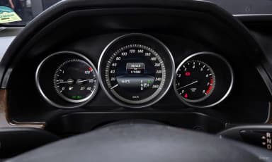 E-Class W212