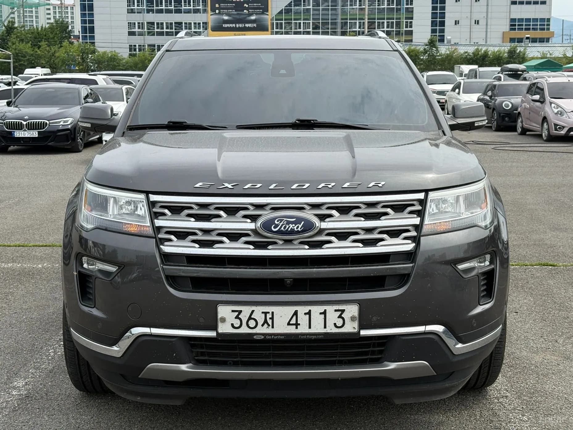 Explorer
