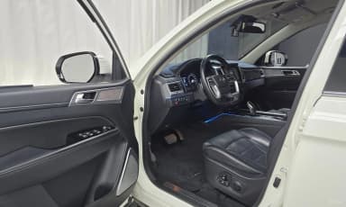 Rexton