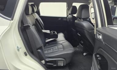 Rexton