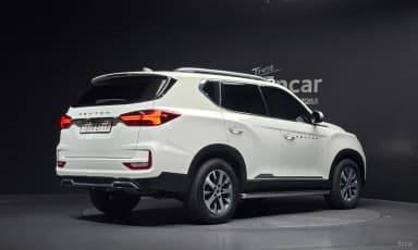 Rexton