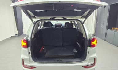 Rexton