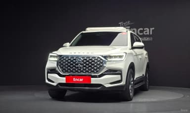 Rexton