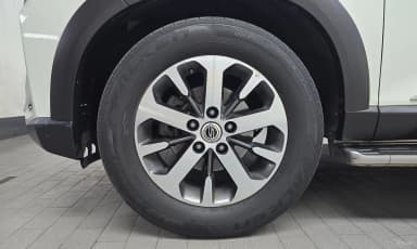 Rexton