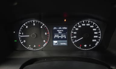 Rexton