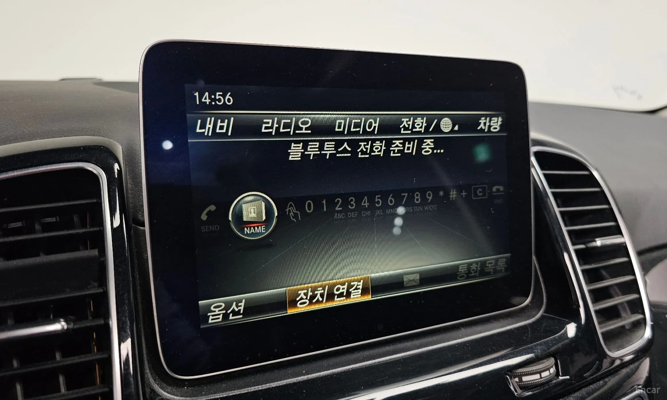GLE-Class W166