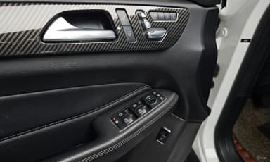 GLE-Class W166
