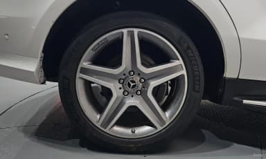 GLE-Class W166